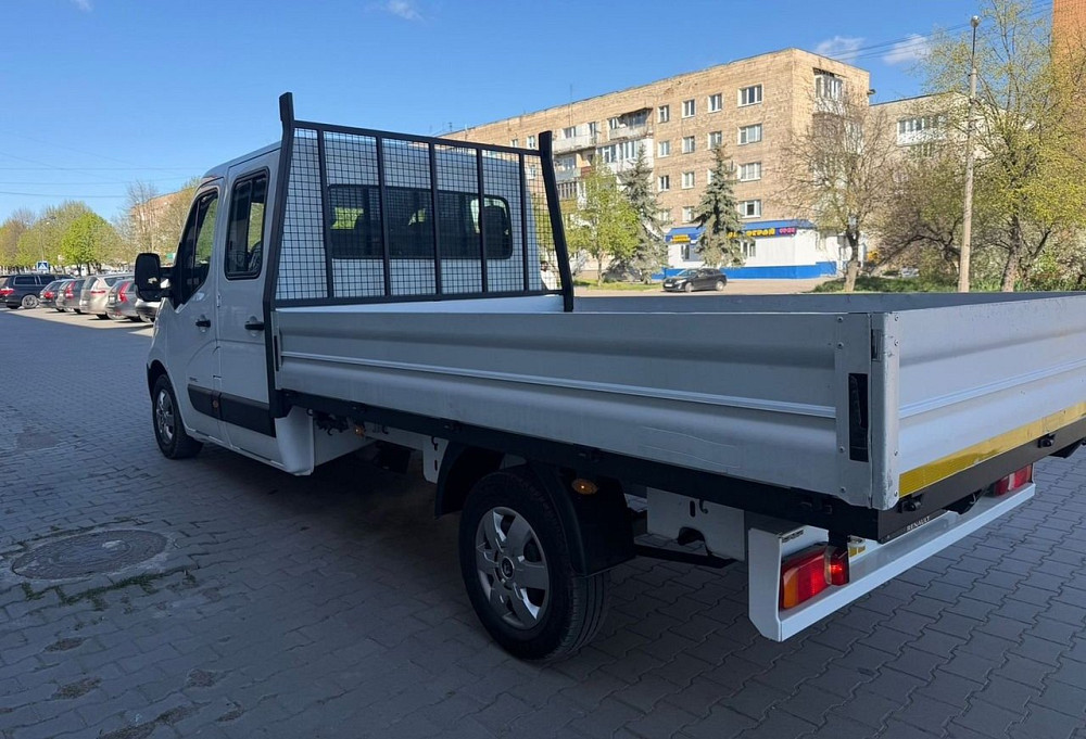 Renault Master 2018 Дубно - зображення 11