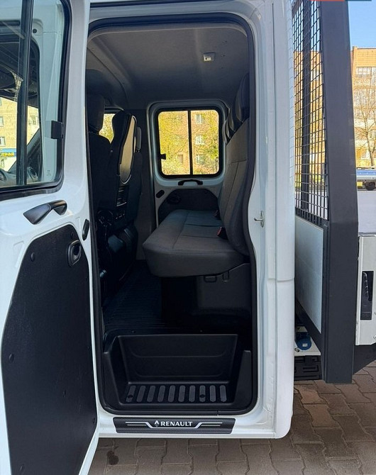 Renault Master 2018 Дубно - зображення 17