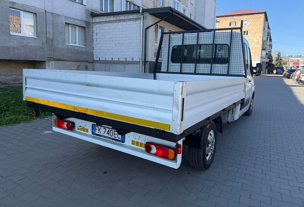 Renault Master 2018 Дубно - зображення 9