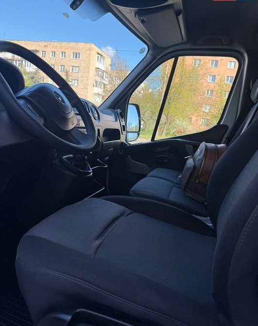 Renault Master 2018 Дубно - зображення 15