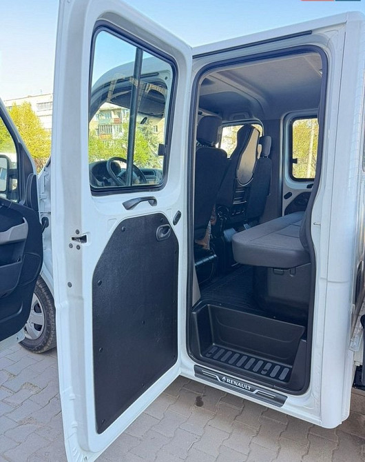Renault Master 2018 Дубно - зображення 19