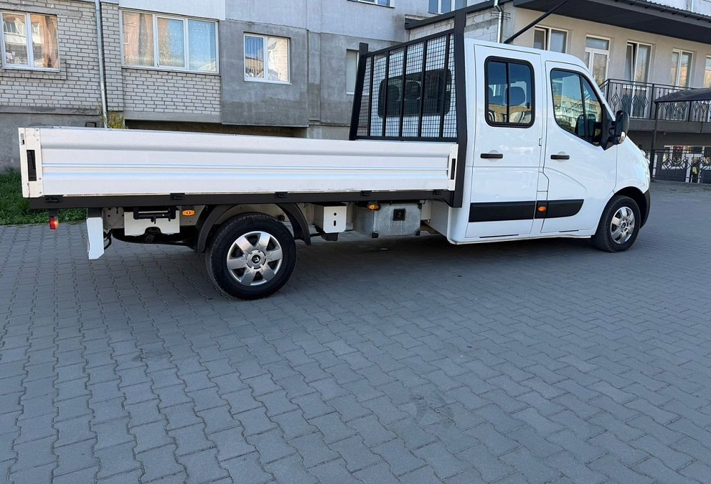 Renault Master 2018 Дубно - зображення 6