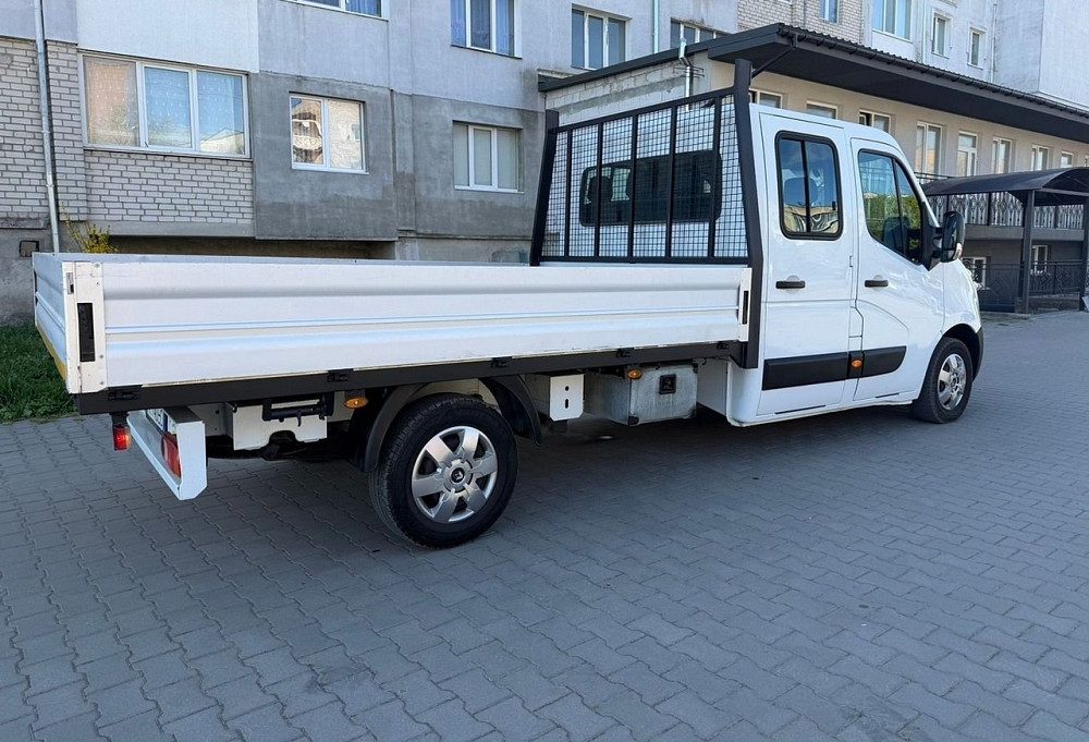 Renault Master 2018 Дубно - зображення 7
