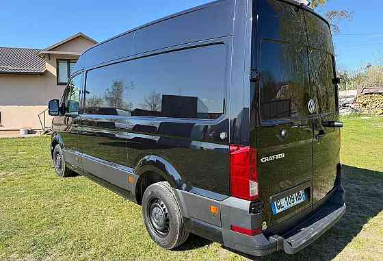 Volkswagen Crafter 2022 Дубно