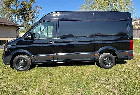 Volkswagen Crafter 2022 Дубно