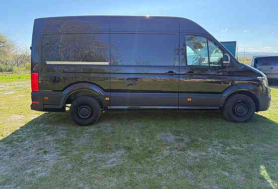 Volkswagen Crafter 2022 Дубно