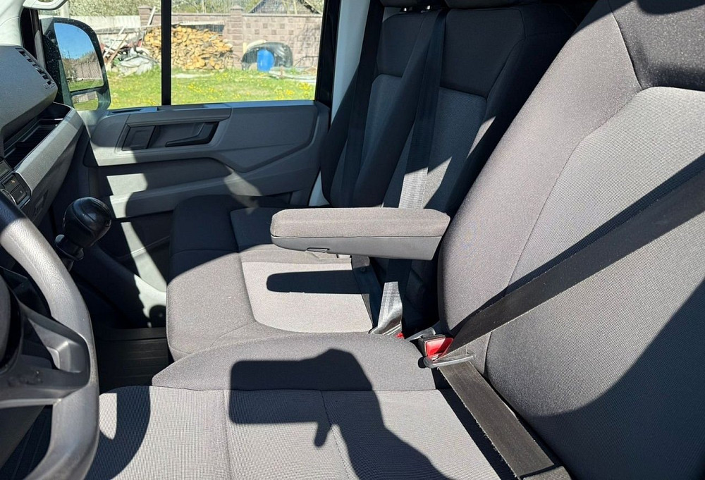 Volkswagen Crafter 2022 Дубно - зображення 15