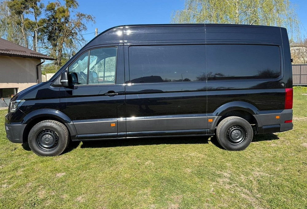 Volkswagen Crafter 2022 Дубно - зображення 2