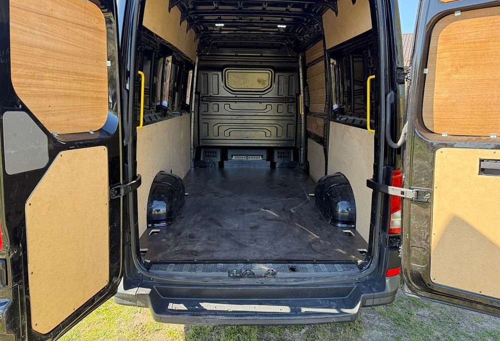 Volkswagen Crafter 2022 Дубно - зображення 11