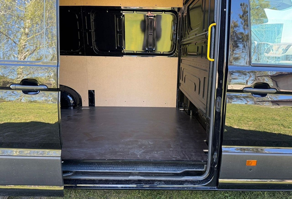 Volkswagen Crafter 2022 Дубно - зображення 10