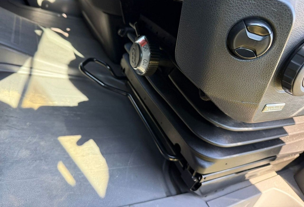 Volkswagen Crafter 2022 Дубно - зображення 14