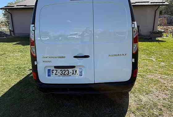 Renault Kangoo 2021 Дубно