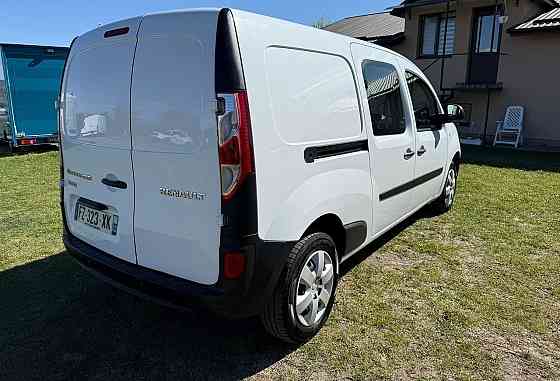 Renault Kangoo 2021 Дубно
