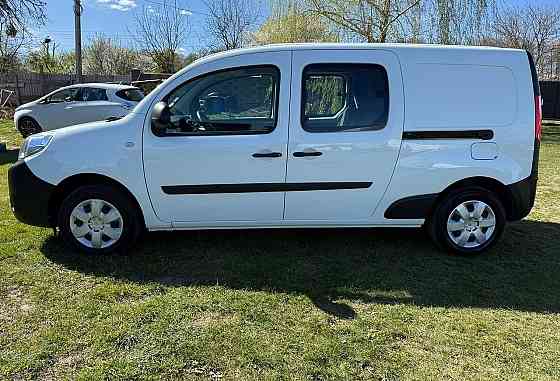 Renault Kangoo 2021 Дубно