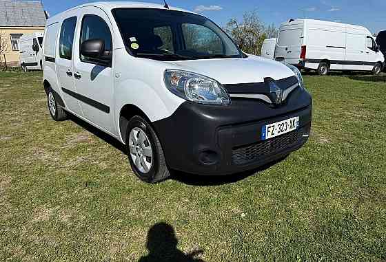 Renault Kangoo 2021 Дубно