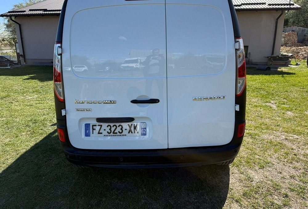Renault Kangoo 2021 Дубно - зображення 4