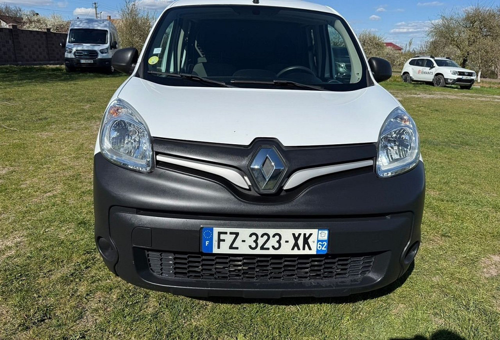 Renault Kangoo 2021 Дубно - зображення 8