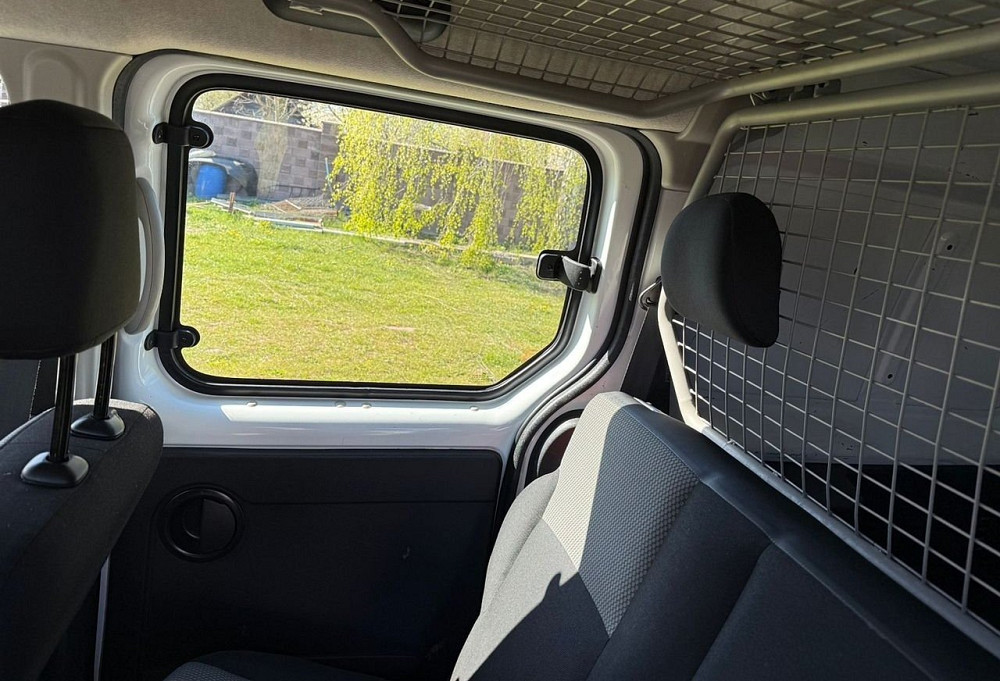 Renault Kangoo 2021 Дубно - зображення 17