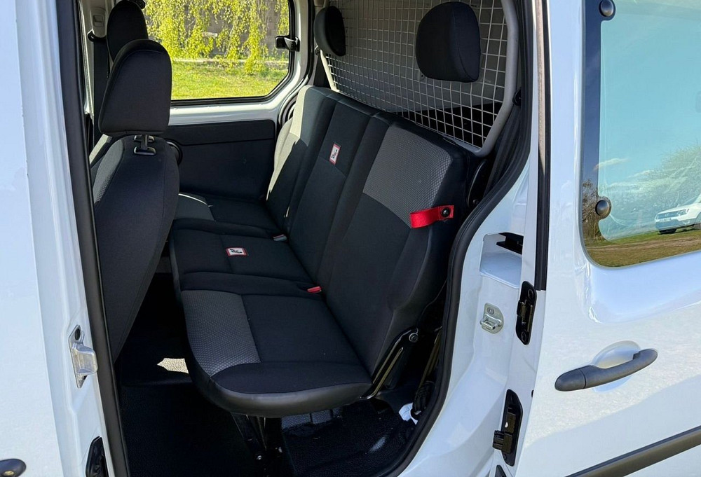Renault Kangoo 2021 Дубно - зображення 16