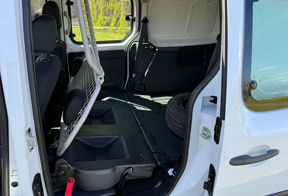 Renault Kangoo 2021 Дубно - зображення 18