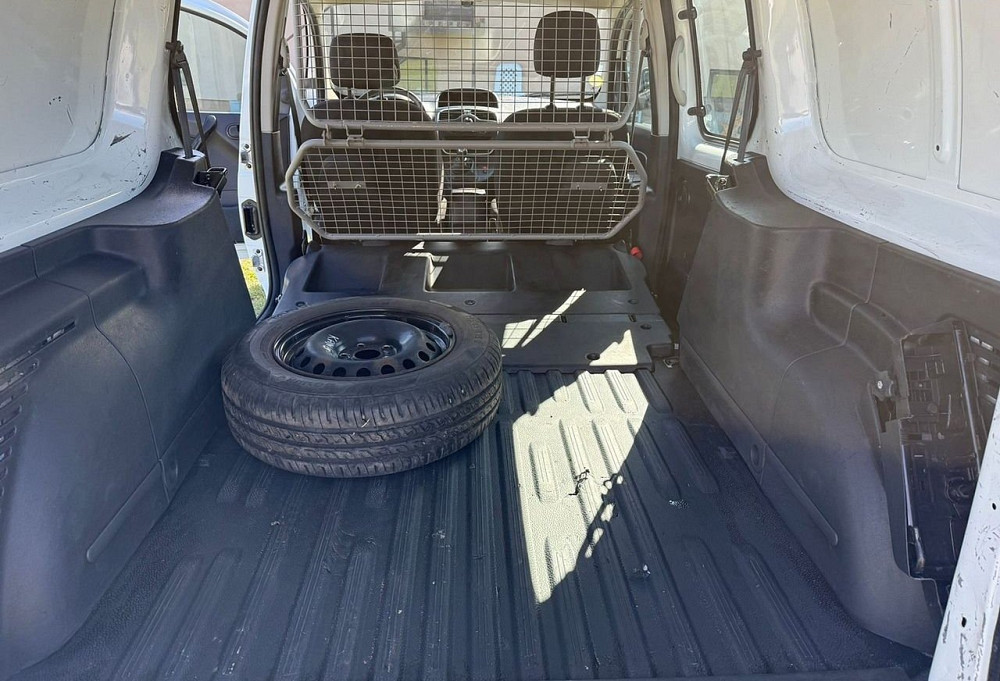 Renault Kangoo 2021 Дубно - зображення 19