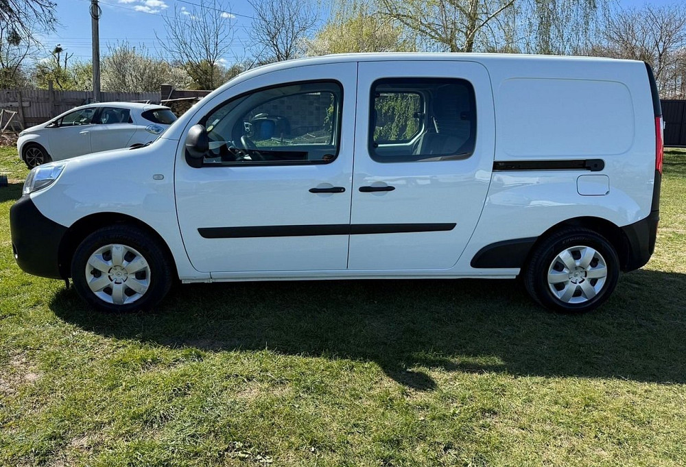 Renault Kangoo 2021 Дубно - зображення 6