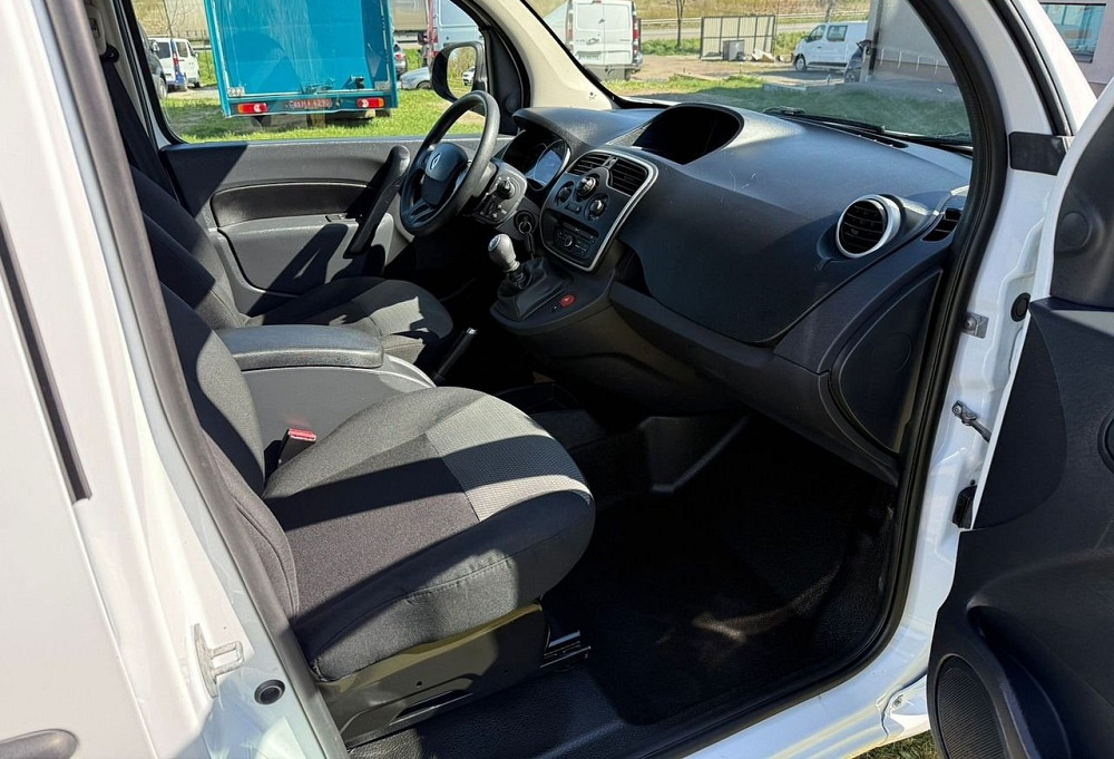 Renault Kangoo 2021 Дубно - зображення 9