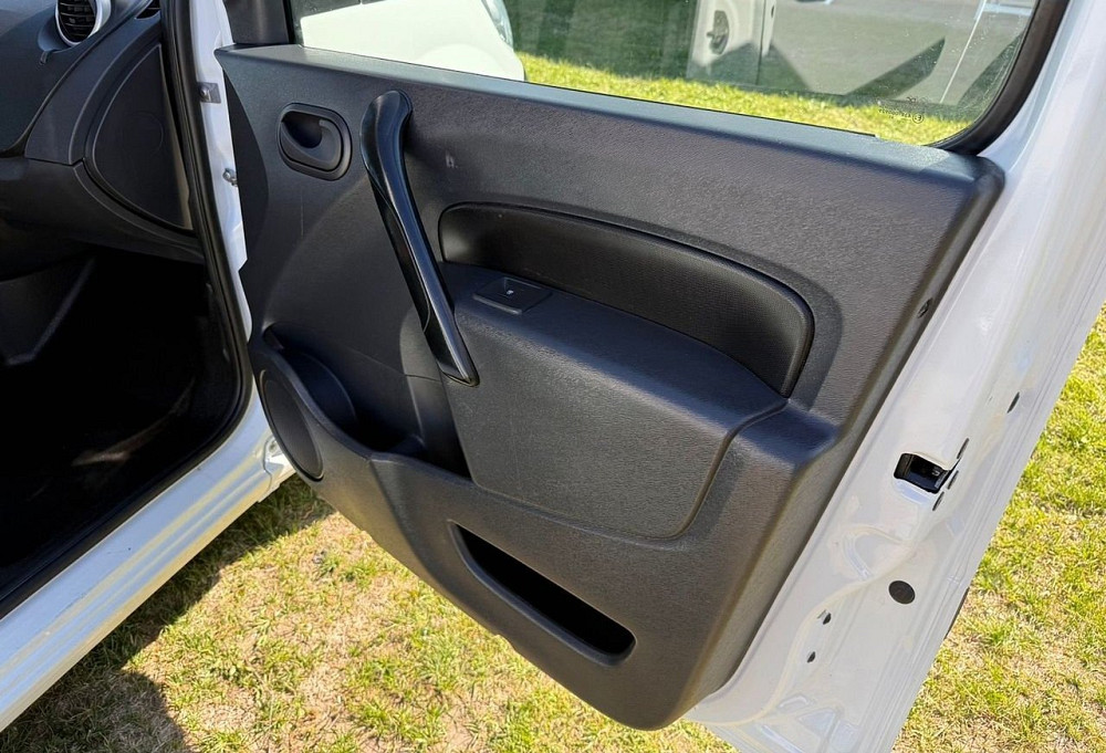 Renault Kangoo 2021 Дубно - зображення 10