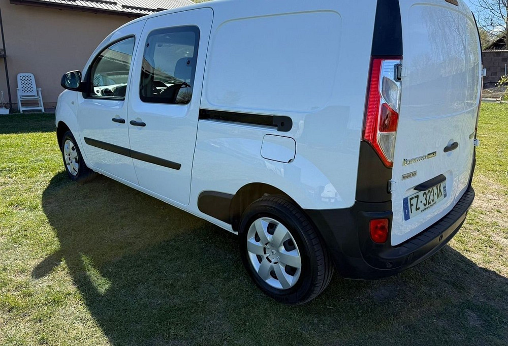 Renault Kangoo 2021 Дубно - зображення 5