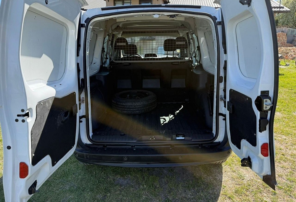 Renault Kangoo 2021 Дубно - зображення 15