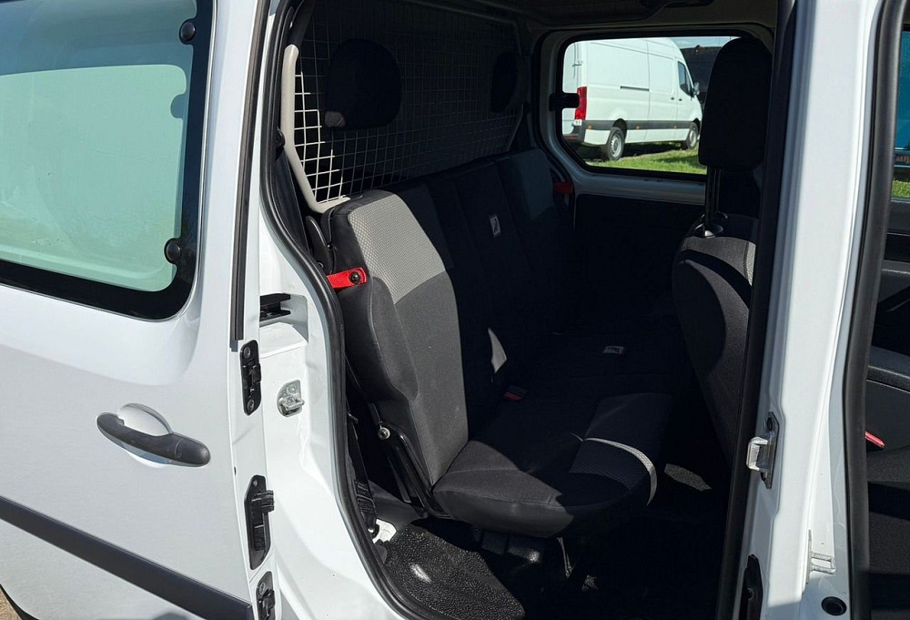 Renault Kangoo 2021 Дубно - зображення 11