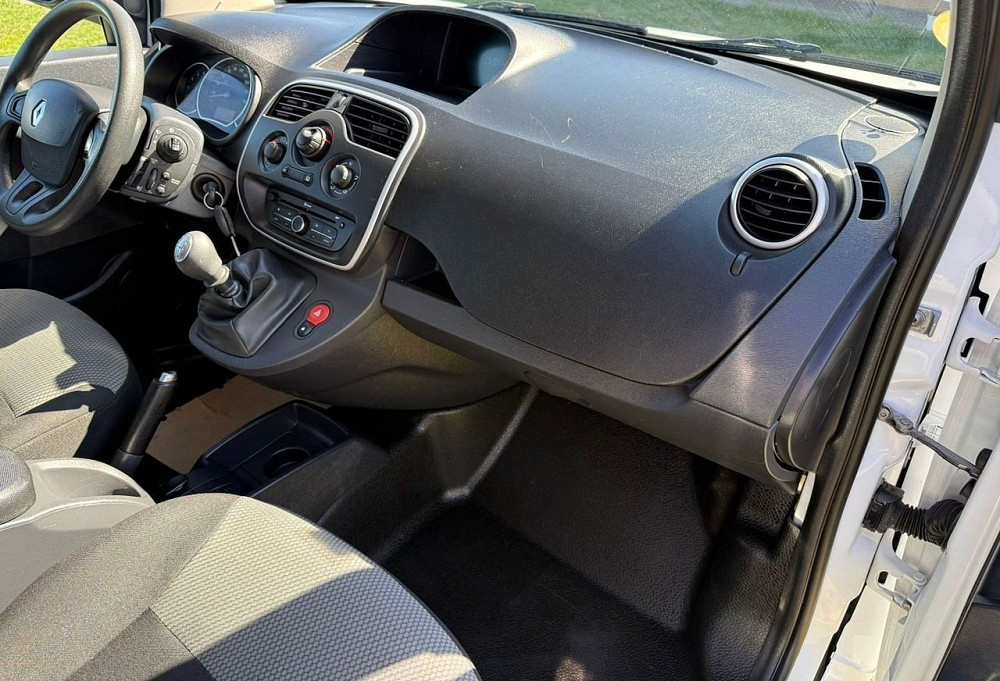 Renault Kangoo 2021 Дубно - зображення 14