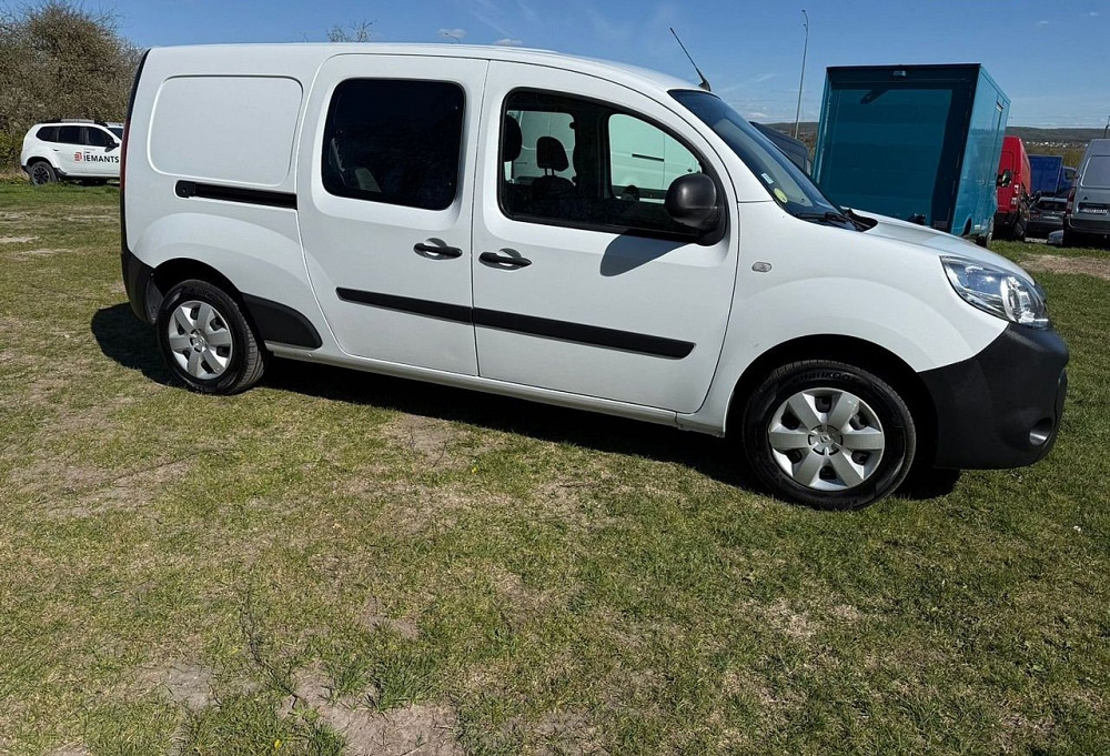 Renault Kangoo 2021 Дубно - зображення 2