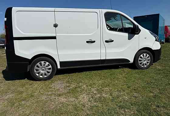 Renault Trafic 2021 Дубно
