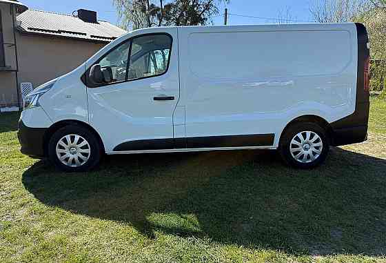 Renault Trafic 2021 Дубно
