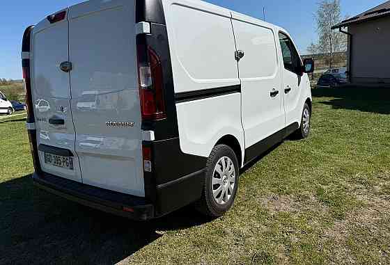 Renault Trafic 2021 Дубно