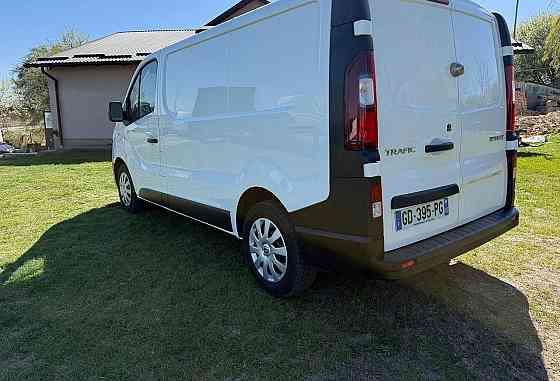Renault Trafic 2021 Дубно