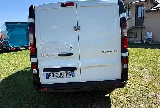 Renault Trafic 2021 Дубно