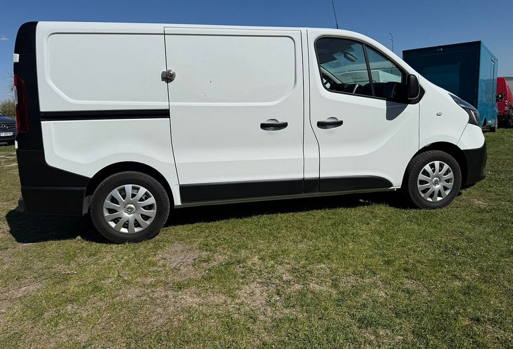 Renault Trafic 2021 Дубно - зображення 6