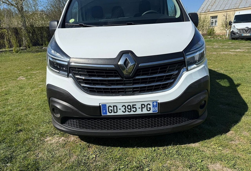 Renault Trafic 2021 Дубно - зображення 8