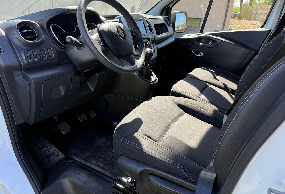 Renault Trafic 2021 Дубно - зображення 10