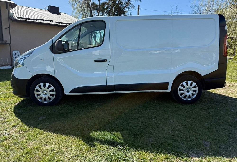 Renault Trafic 2021 Дубно - зображення 2