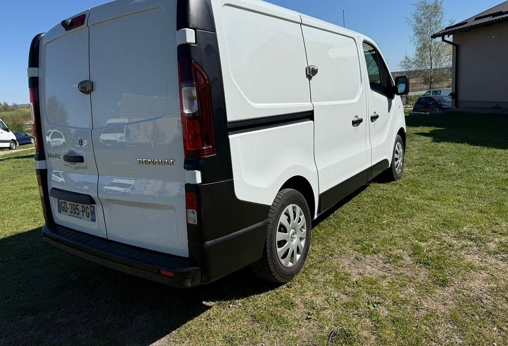 Renault Trafic 2021 Дубно - зображення 5