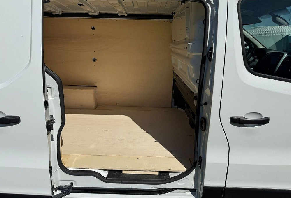 Renault Trafic 2021 Дубно - зображення 20