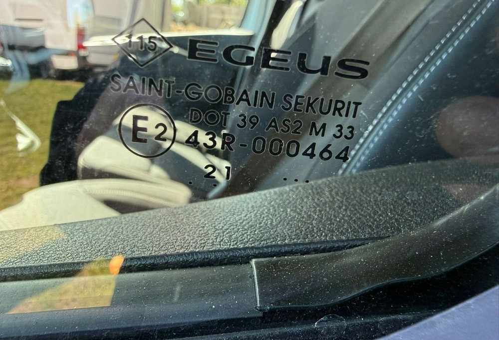 Renault Trafic 2021 Дубно - зображення 14