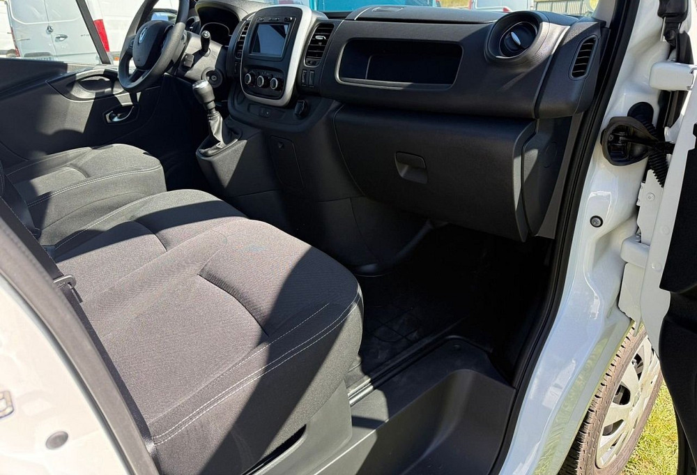 Renault Trafic 2021 Дубно - зображення 15