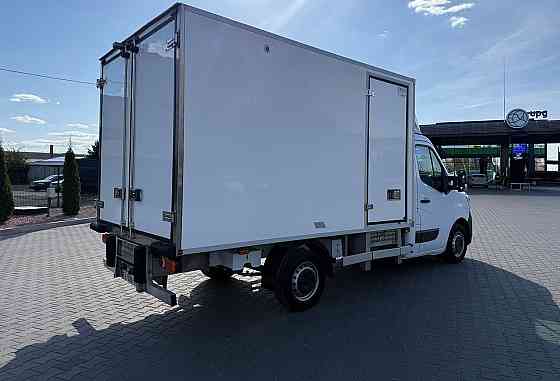 Renault Master 2021 Луцьк