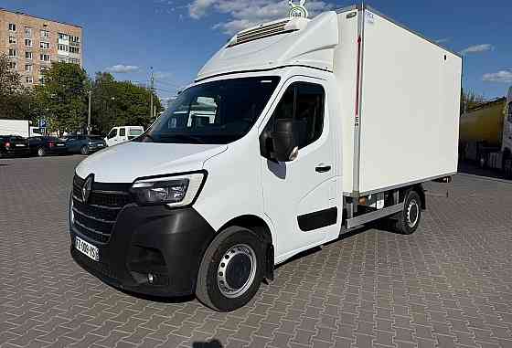 Renault Master 2021 Луцьк