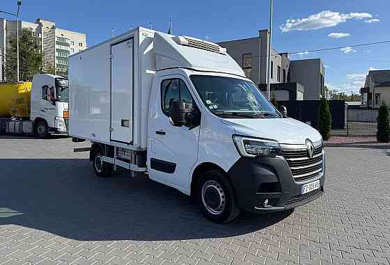 Renault Master 2021 Луцьк