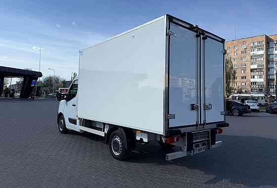 Renault Master 2021 Луцьк
